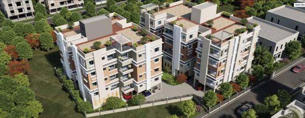 Elevation tridev-garden-phase-2 Elevation