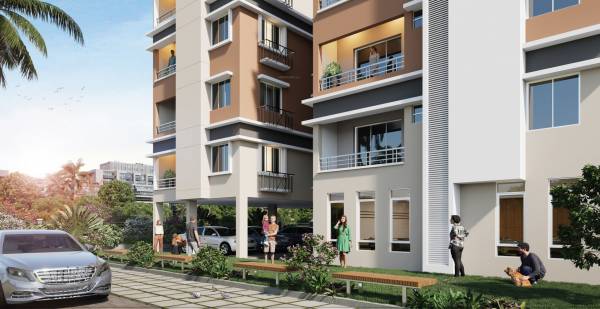  tridev-garden-phase-2 Elevation