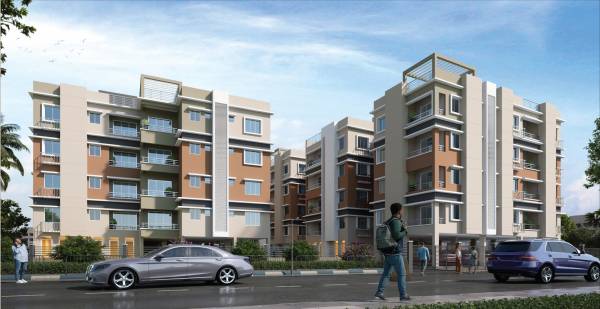  tridev-garden-phase-2 Elevation