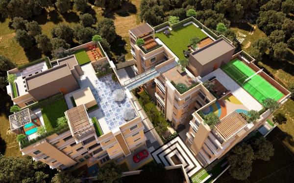  tridev-garden-phase-2 Others