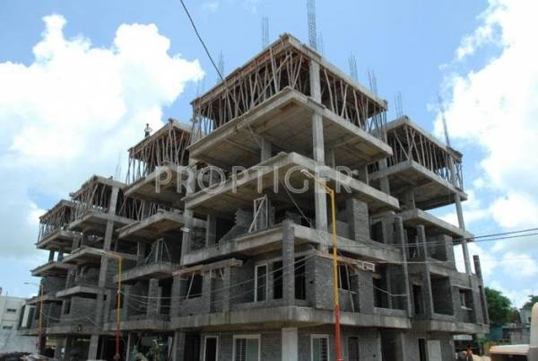 Images for Construction Status of  Premium Phase