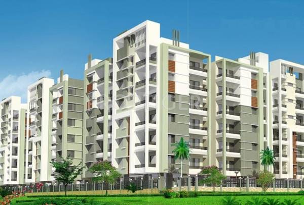 Images for Elevation of  Premium Phase