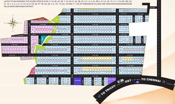 Images for Layout Plan of VIP Rarity