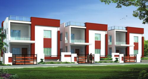  shangrila-villas Images for Elevation of ZR Shangrila Villas