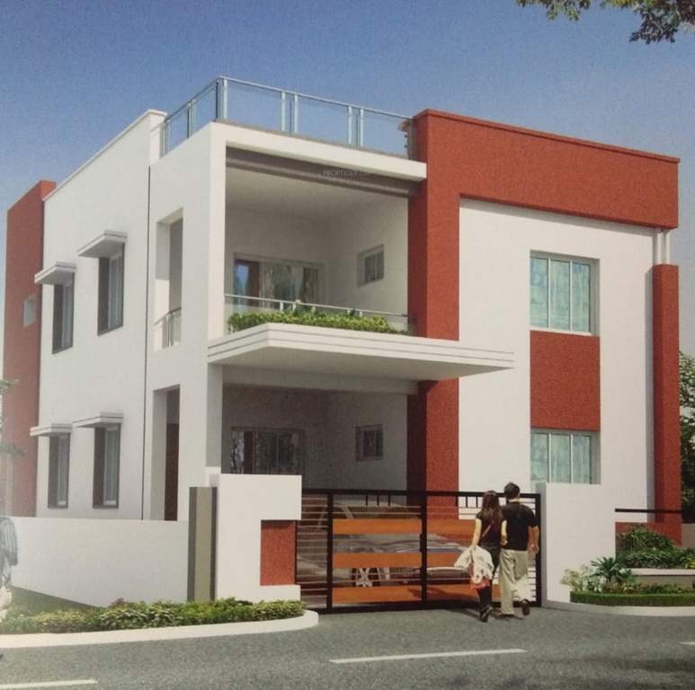  shangrila villas Images for Project