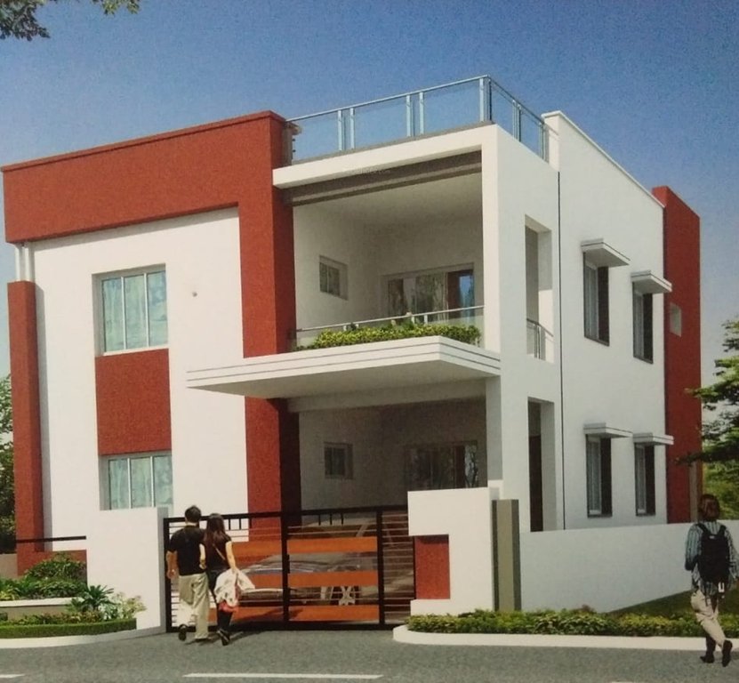  shangrila villas Images for Project