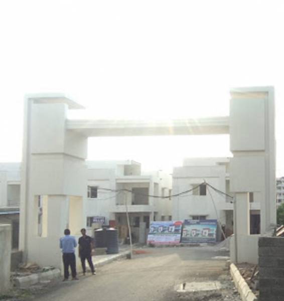  shangrila-villas Gated Community