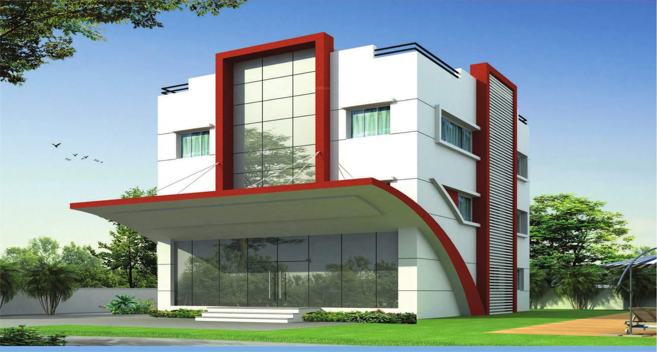  shangrila villas Images for Amenities of ZR Shangrila Villas