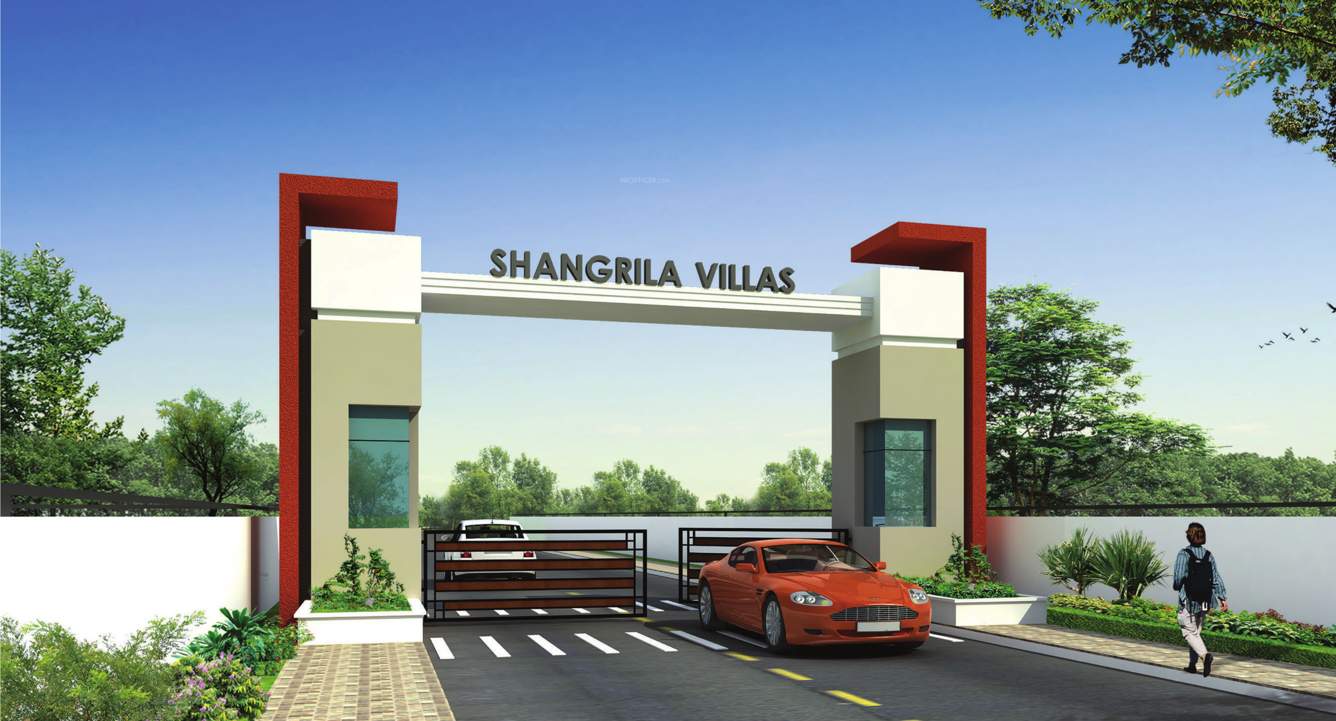  shangrila villas Images for Amenities of ZR Shangrila Villas