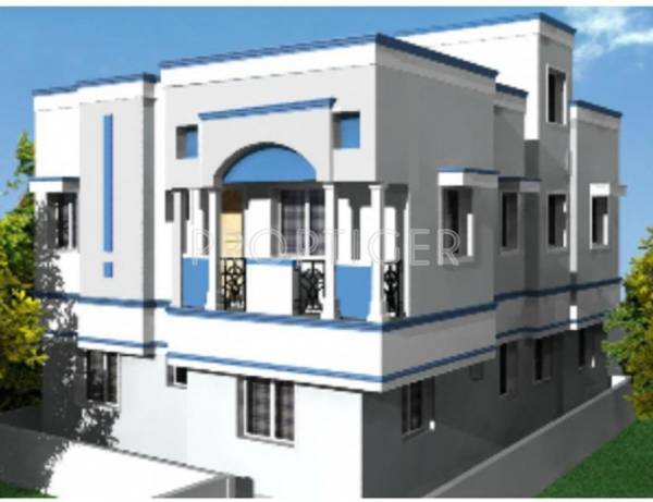 Images for Elevation of Rajus Princess