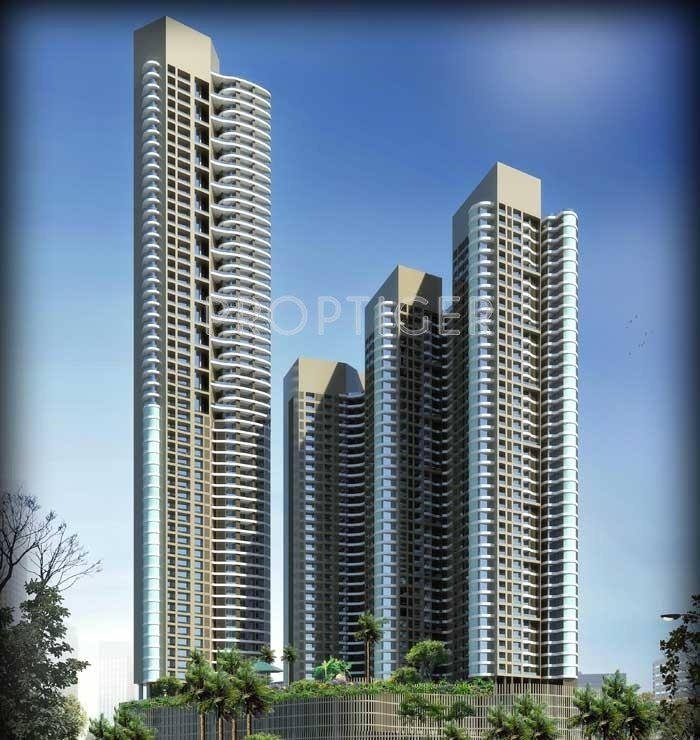  fiorenza Images for Elevation of Lodha Fiorenza