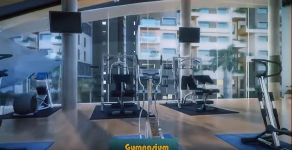 Images for Amenities of Sri Jagathswapna Sparkle Castle Images for Amenities of Sri Jagathswapna Sparkle Castle