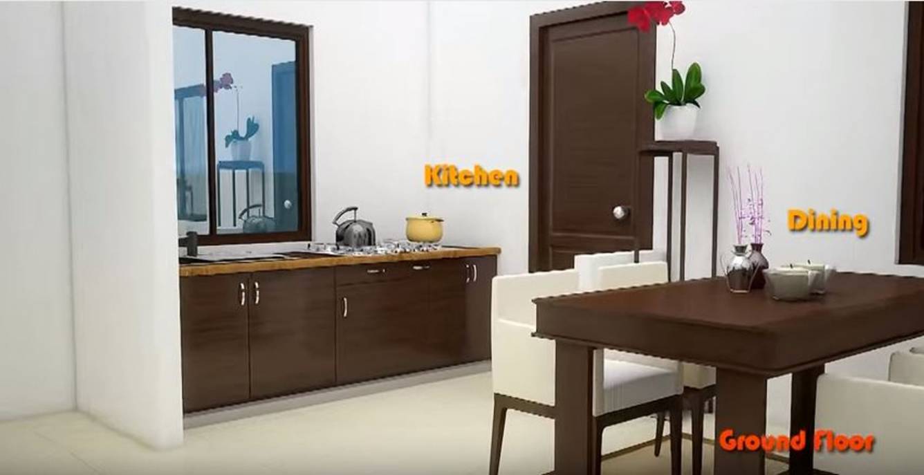 Images for Amenities of Sri Jagathswapna Sparkle Castle