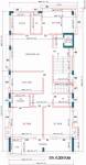 Images for Cluster Plan of Ramadon Meera Residency Images for Cluster Plan of Ramadon Meera Residency