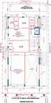 Images for Cluster Plan of Ramadon Meera Residency Images for Cluster Plan of Ramadon Meera Residency