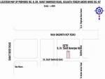 Images for Location Plan of Ramadon Meera Residency Images for Location Plan of Ramadon Meera Residency