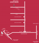 Images for Location Plan of Spectra Orchid