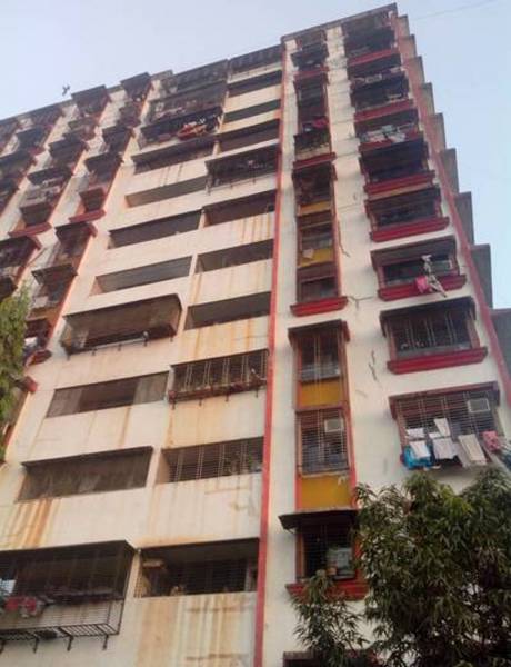 Images for Elevation of Reputed Builder Neelyog Residency