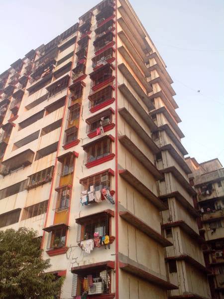 Images for Elevation of Reputed Builder Neelyog Residency