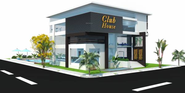  spanzilla Club House