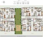 Images for Cluster Plan of Saanvi Spring Meadows spring-meadows Images for Cluster Plan of Saanvi Spring Meadows