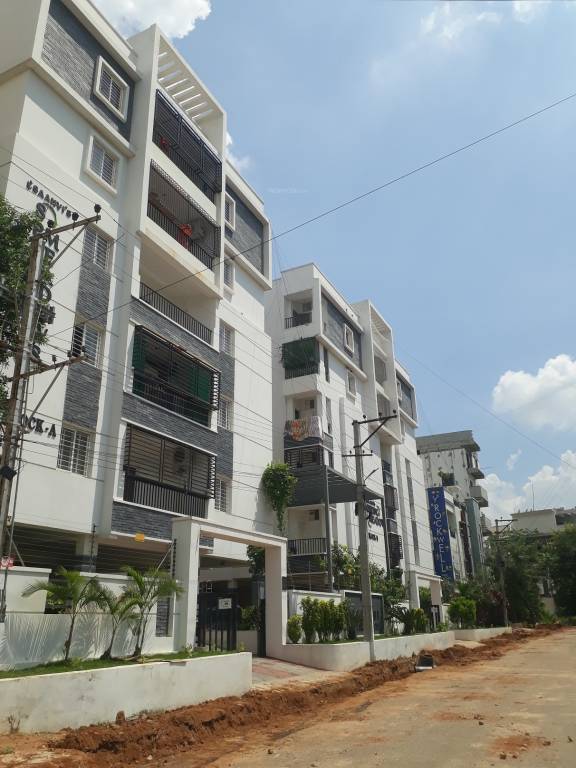  spring meadows Elevation