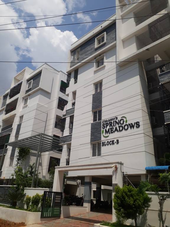  spring meadows Elevation