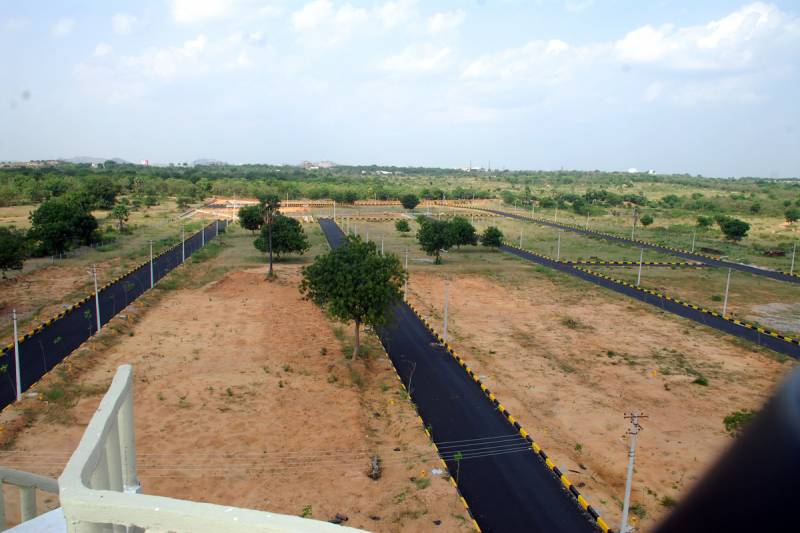 Images for Amenities of Sri Sparkle Meadows