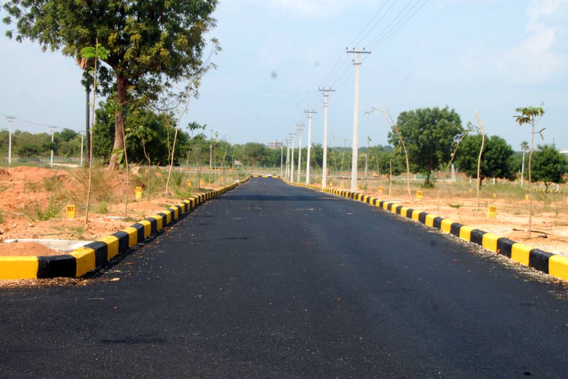 Images for Amenities of Sri Sparkle Meadows