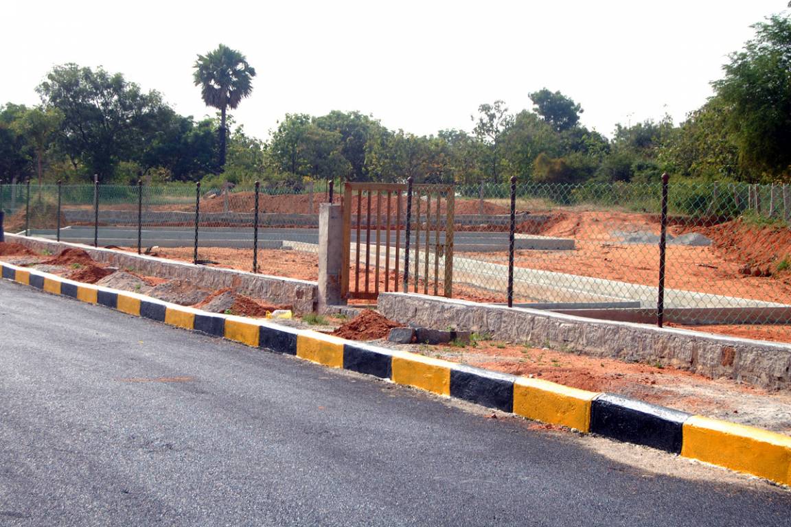 Images for Amenities of Sri Sparkle Meadows