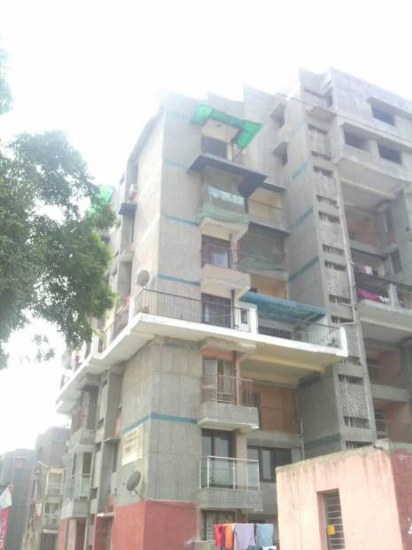 Images for Elevation of DDA Ganga Apartment