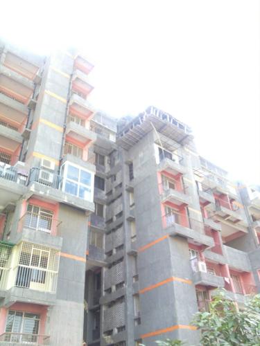Images for Elevation of DDA Ganga Apartment