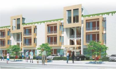 Images for Elevation of Express Express Homz