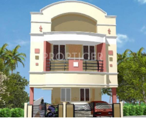 Images for Elevation of Rajus Bloom