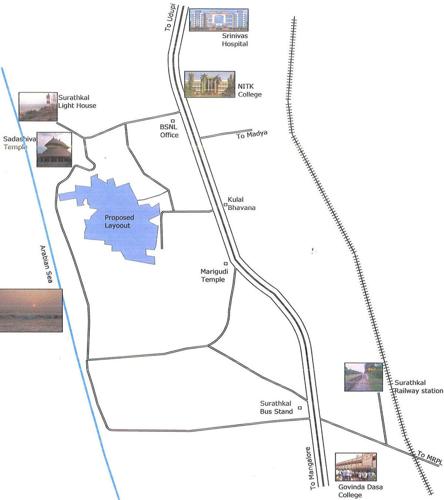 Images for Location Plan of Land Emerald Bay Images for Location Plan of Land Emerald Bay