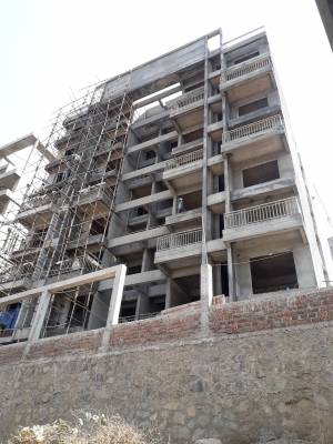 Images for Construction Status of Expat Vida Bldg B 1