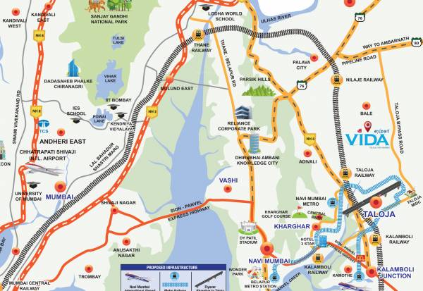 Images for Location Plan of Expat Vida Bldg B 1 Images for Location Plan of Expat Vida Bldg B 1