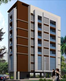 Images for Elevation of Mehta Amrut Plaza Images for Elevation of Mehta Amrut Plaza