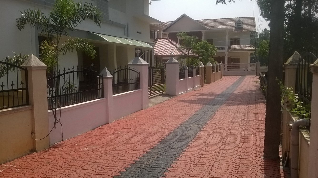 Images for Elevation of Sapthavarna Gardens Villas