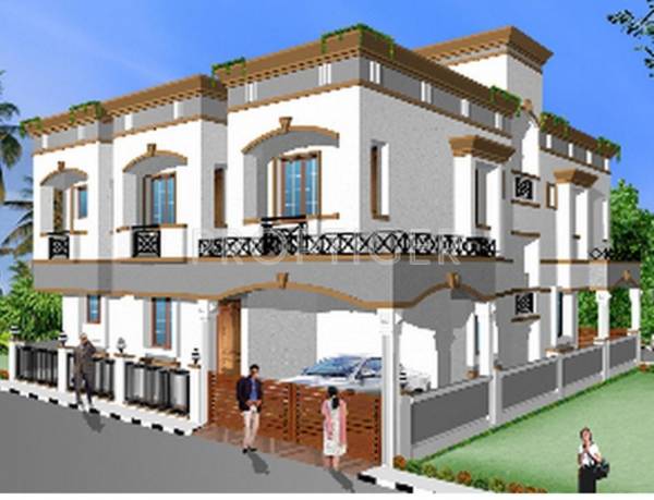 Images for Elevation of Rajus Tulip