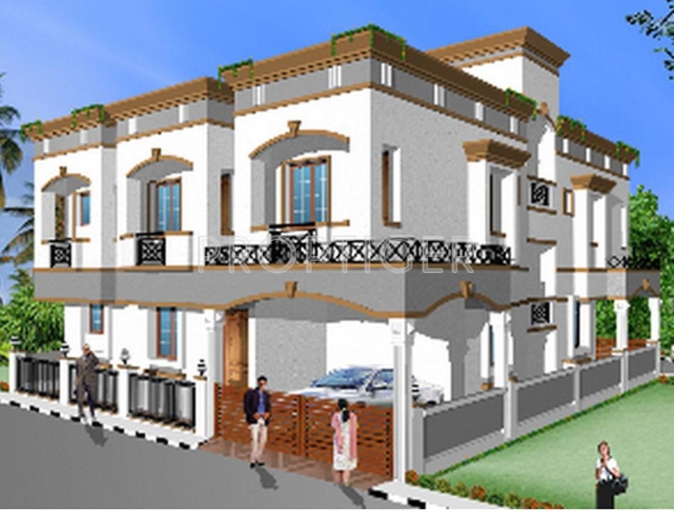 Images for Elevation of Rajus Tulip