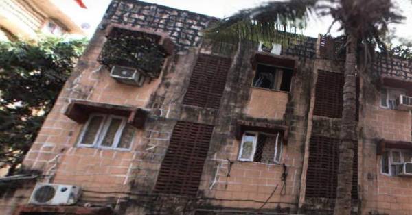 Images for Elevation of Reputed Builder Kawal Niketan Building