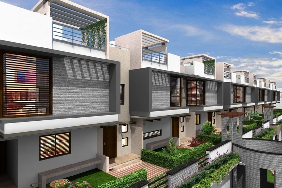 Images for Elevation of JSV Nakshatra