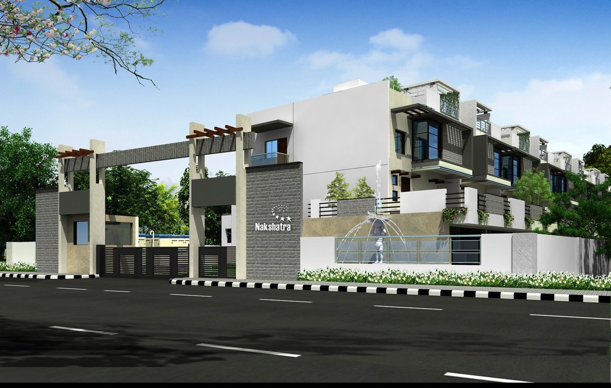 Images for Elevation of JSV Nakshatra