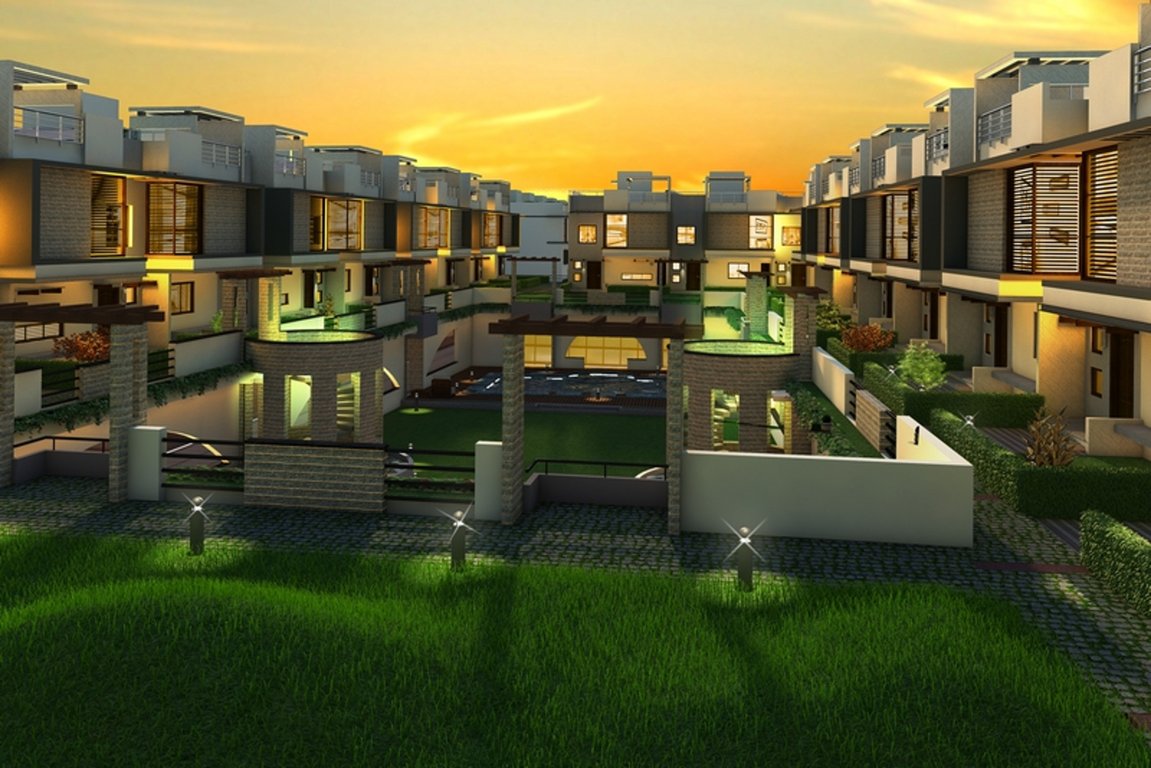 Images for Elevation of JSV Nakshatra