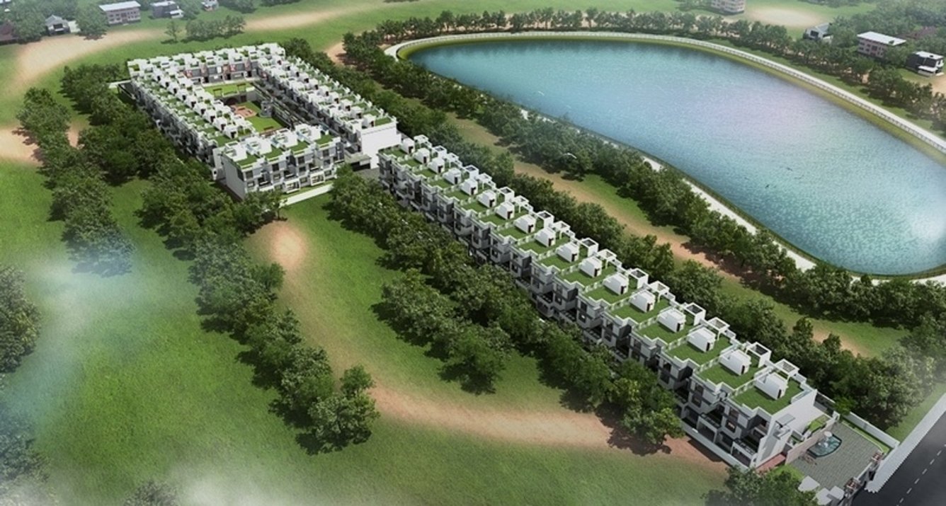 Images for Master Plan of JSV Nakshatra