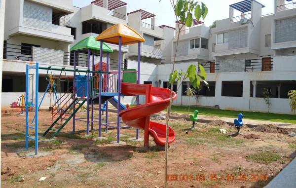 Images for Amenities of JSV Nakshatra