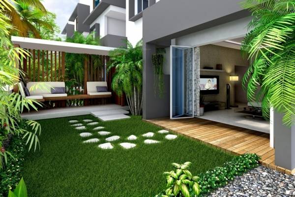 Images for Amenities of JSV Nakshatra