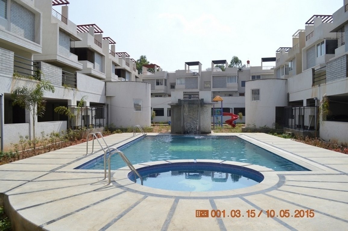 Images for Amenities of JSV Nakshatra