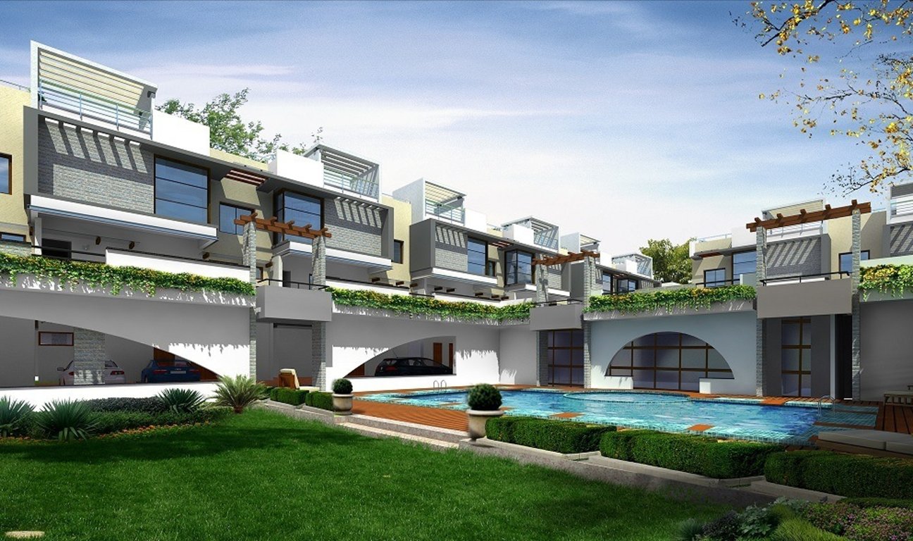 Images for Amenities of JSV Nakshatra